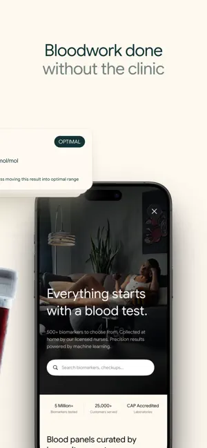DarDoc iPhone screenshot 6
