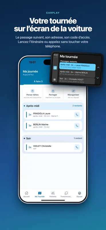 IDEL Pro screenshot 9 of 10