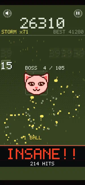 Boss Breaker screenshot 3