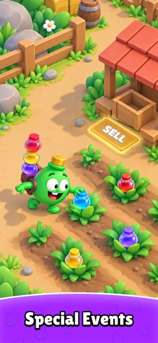 Magic Flow! Screenshot 3 of 7