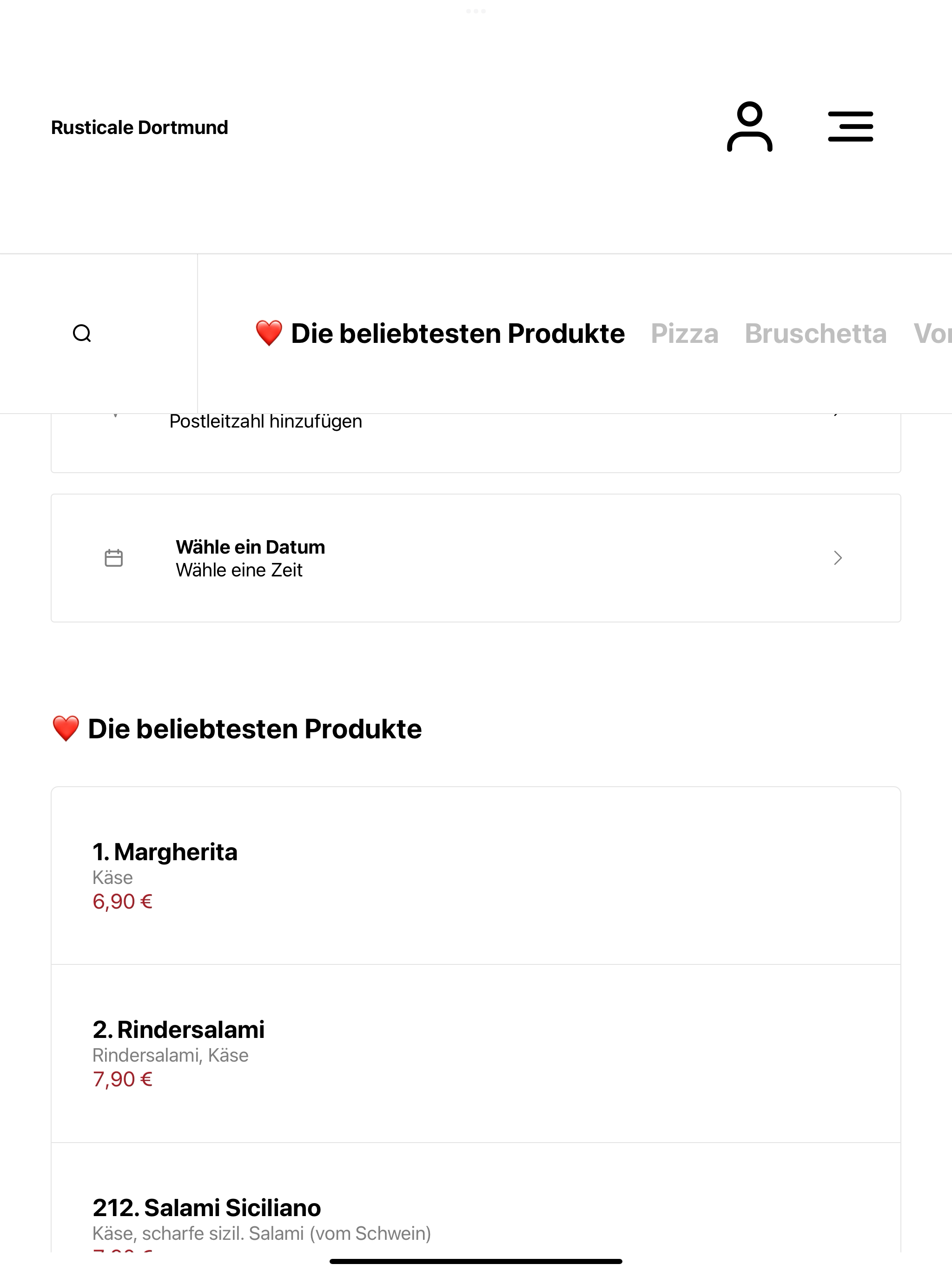 Rusticale Dortmund