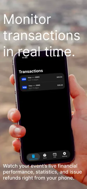 EventPilot Payments screenshot 4