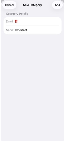 ClearIt screenshot