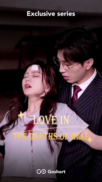 Goshort - HD short drama Screenshot