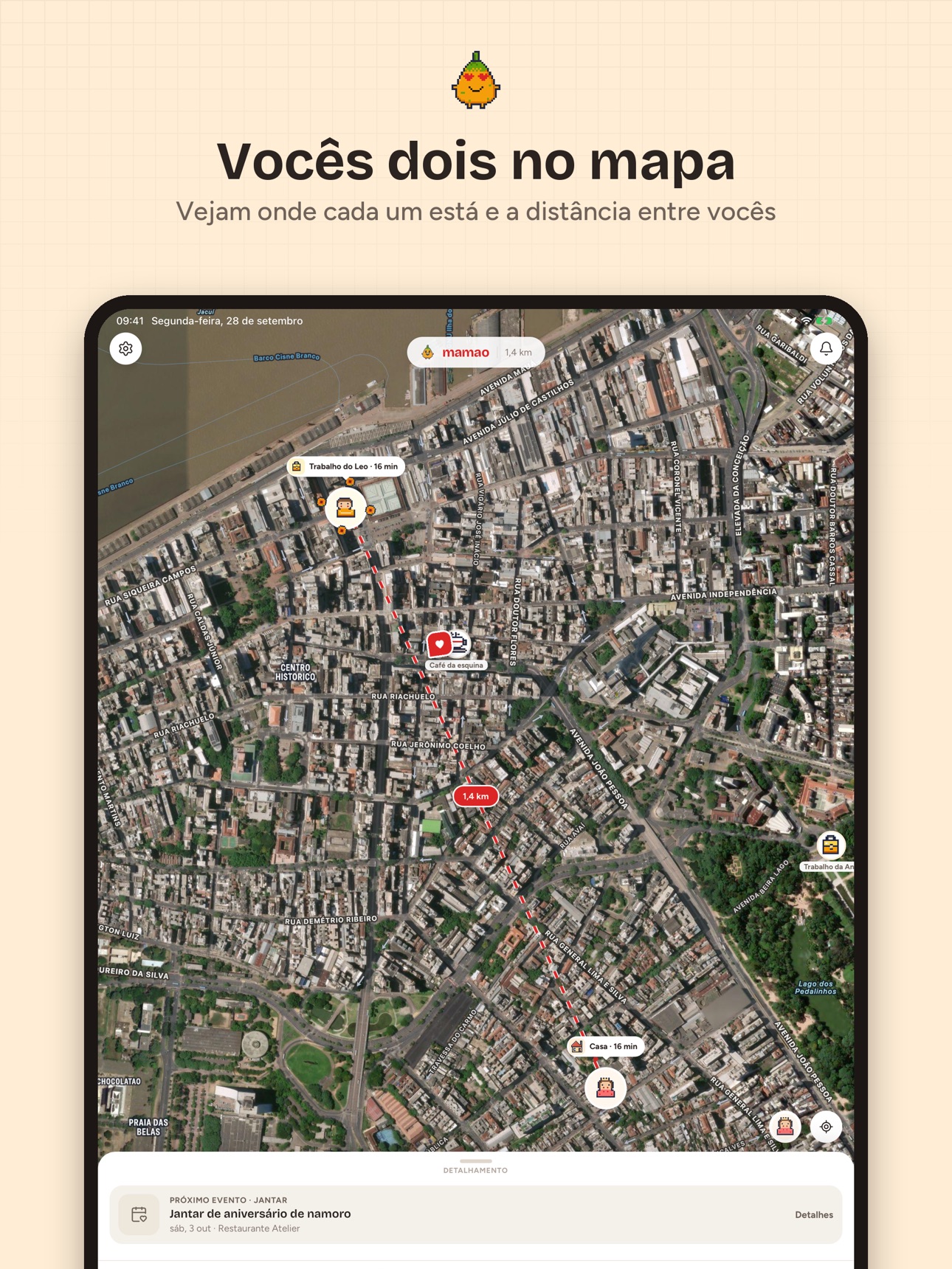 Screenshot 10 of Mamão