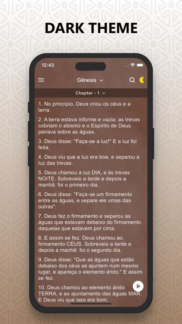 Bíblia Católica de estudo Pro