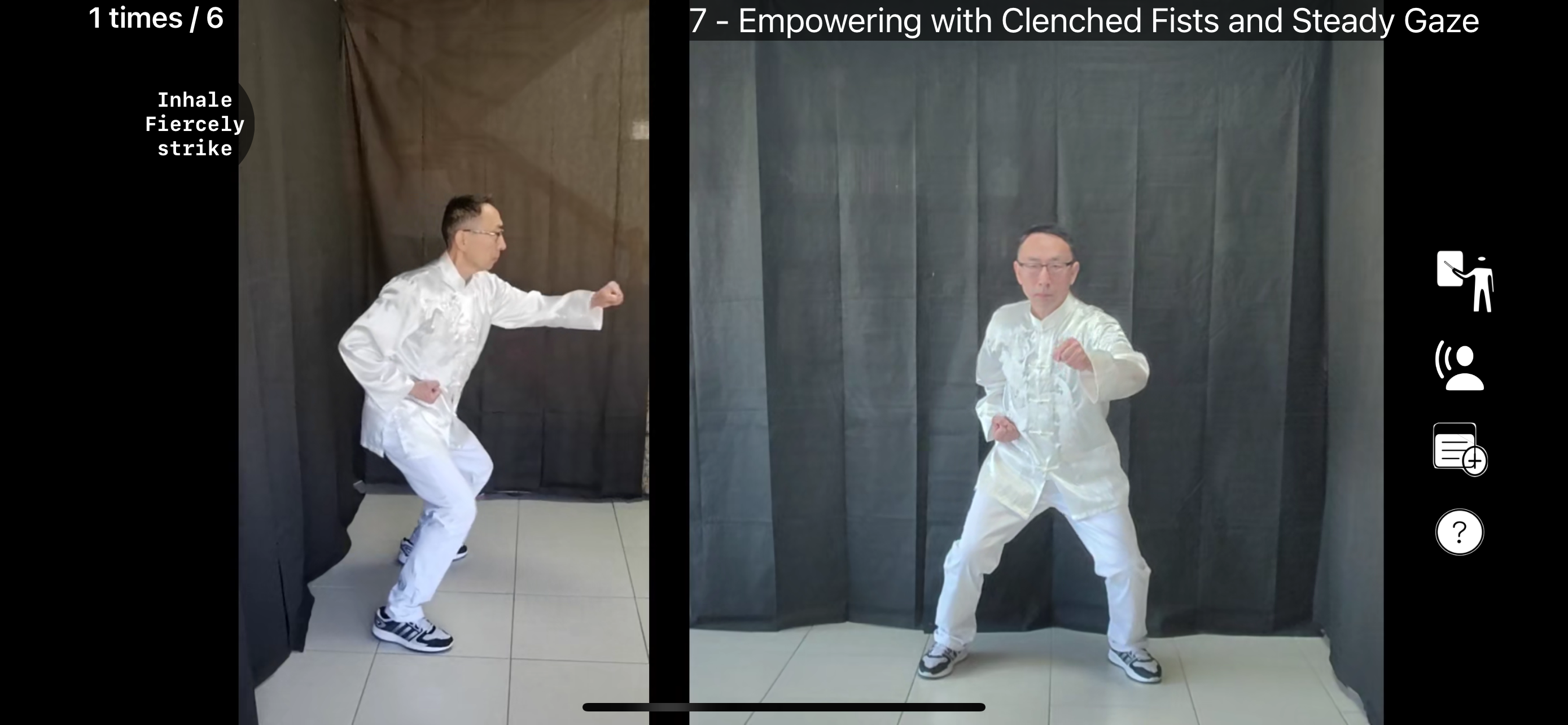 QiGong Daily