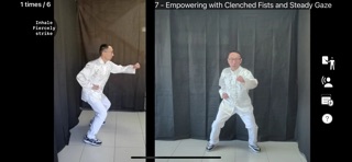 QiGong Daily Screenshot 9 of 10