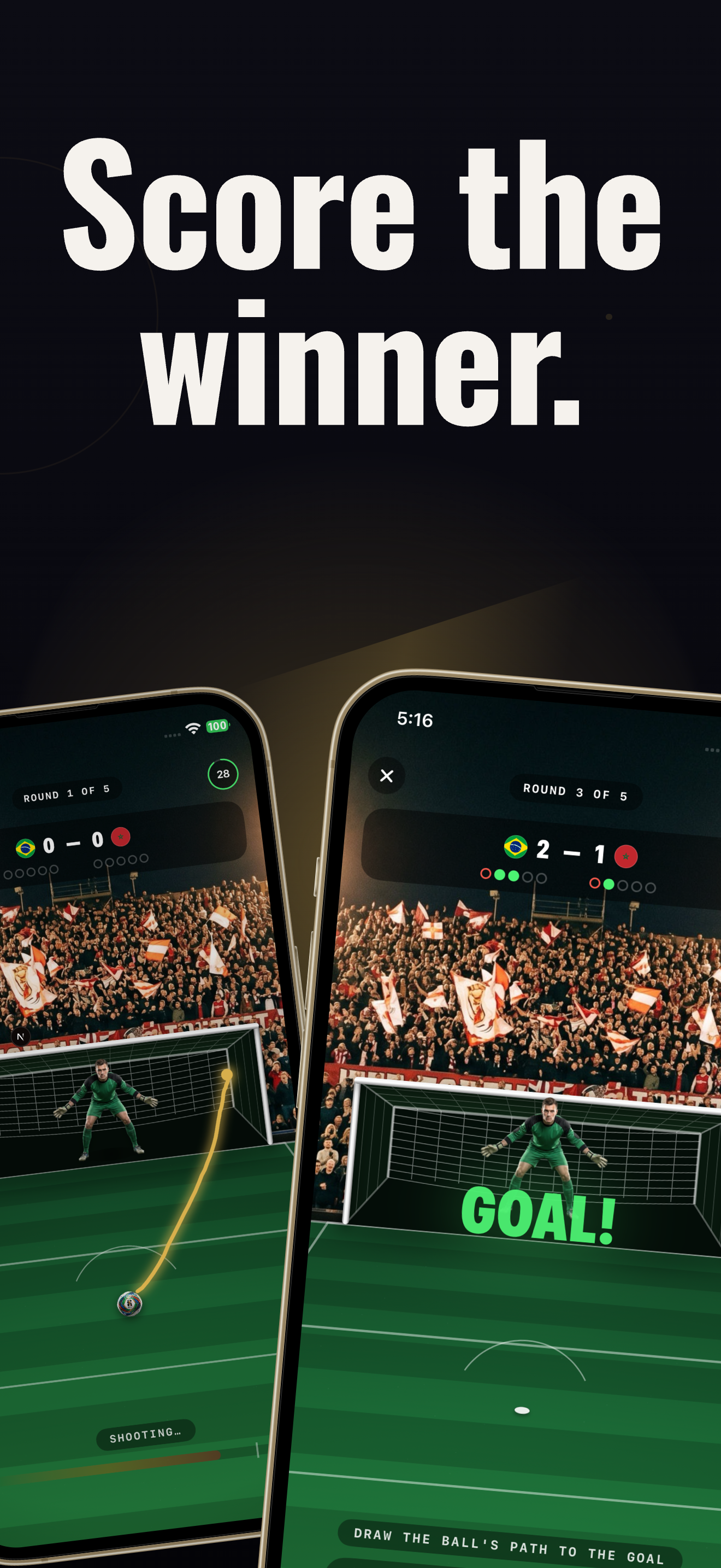 FanKick: Football Cards 2026 screenshot 6