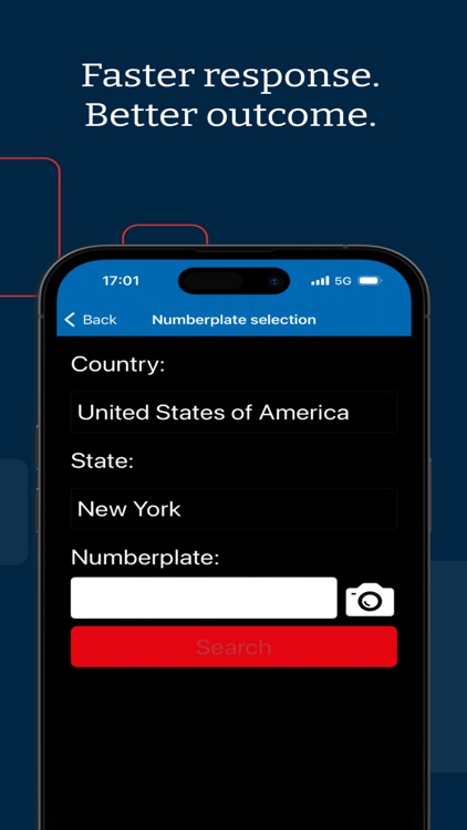 Crash Recovery System screenshot-3