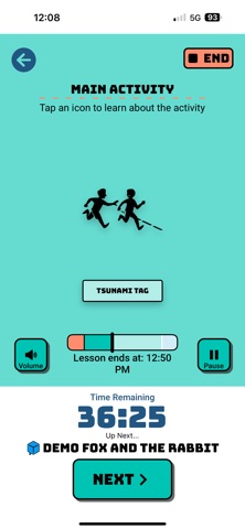Pocket PE Screenshot 4 of 6