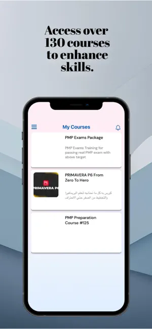 Easy PMP screenshot 4