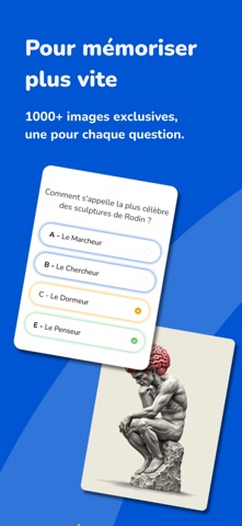 Cultmax screenshot