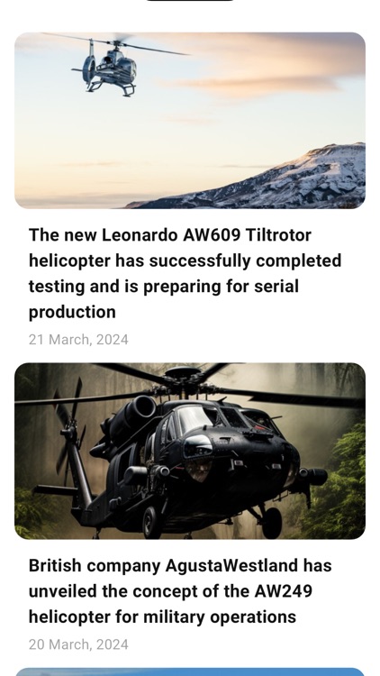 The Aviator Chopper Game screenshot-9