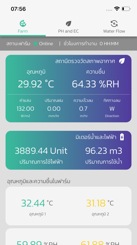 #1. Agrivirtual (iOS) By: BANPU NEXT CO., LTD.