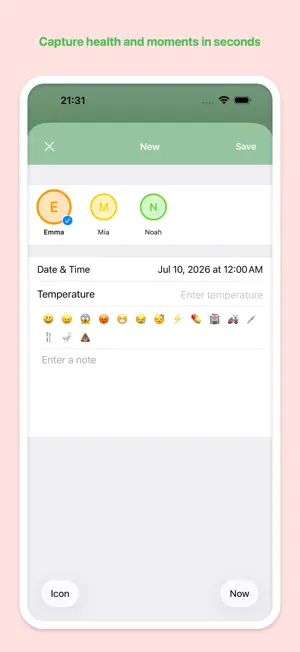 HomeKarte screenshot 2