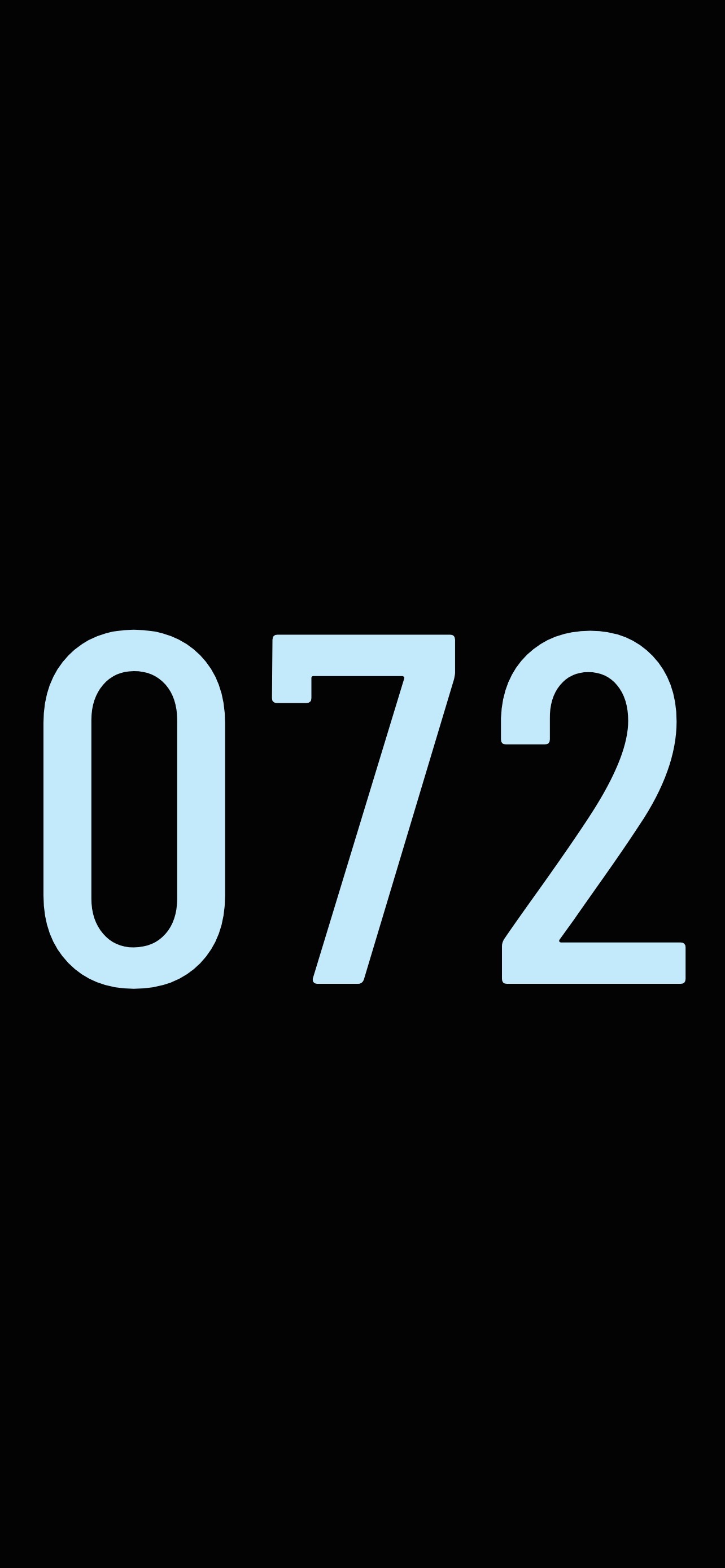 Screenshot 1 of VØID — Motorcycle Speedometer