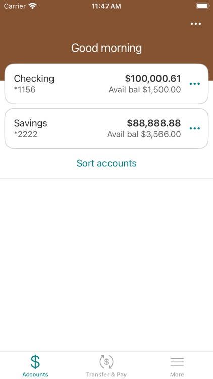 Table Grove State Bank