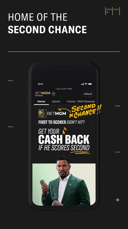 BetMGM - Online Sports Betting