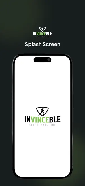 Invinceble fit screenshot 1