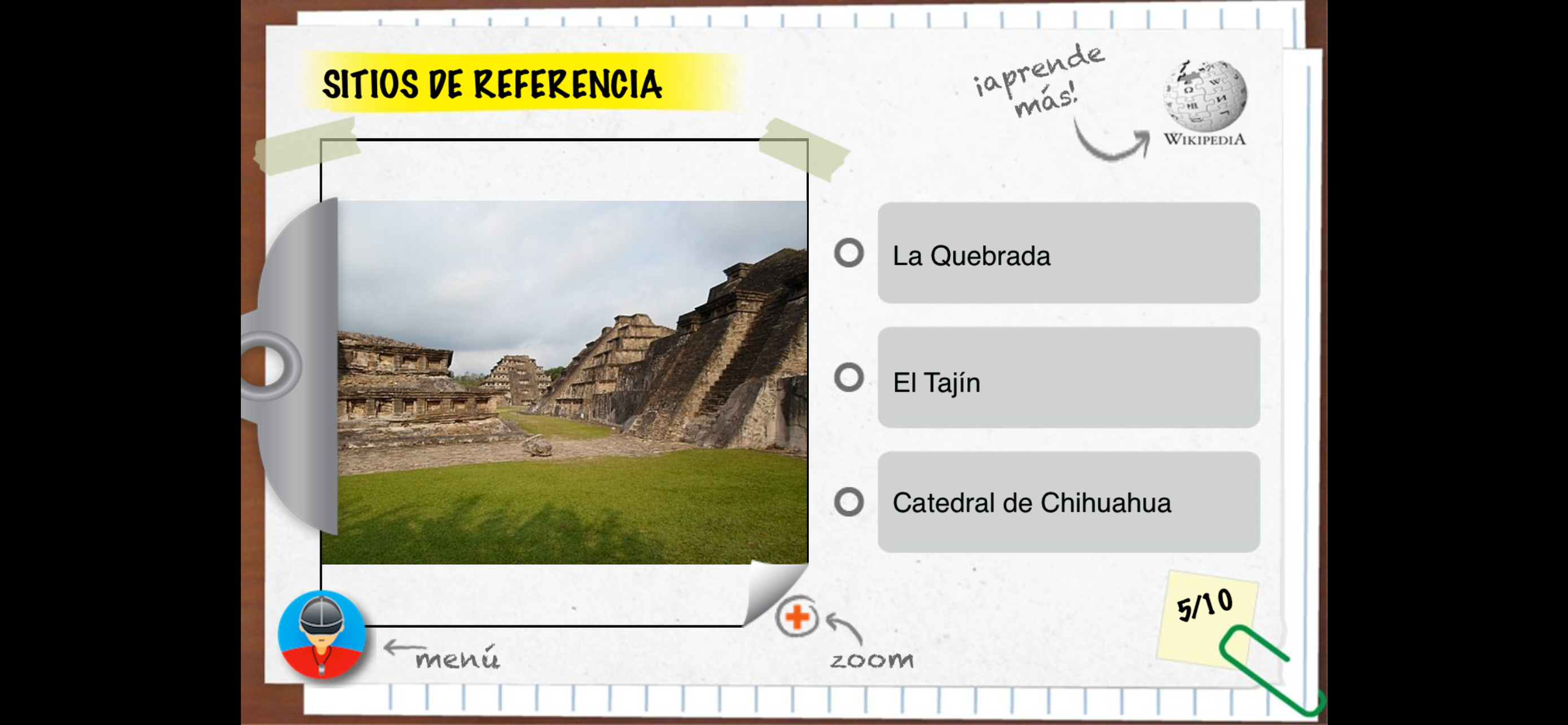BrainCoach Mexico screenshot 3