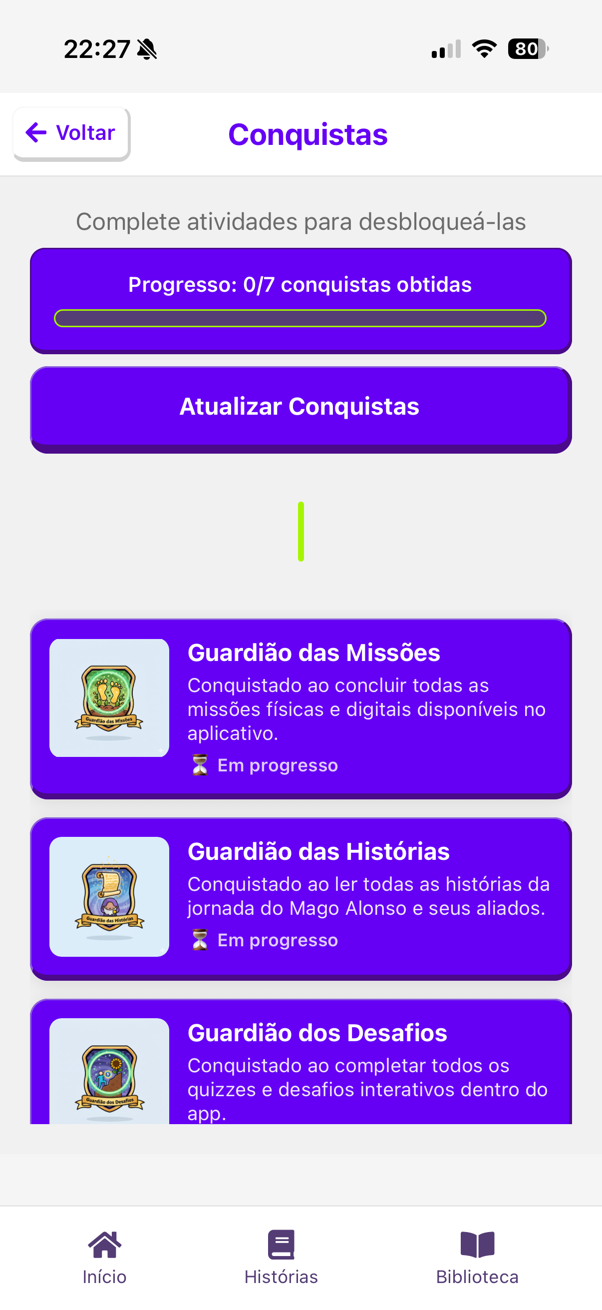 Guardiões do Legado