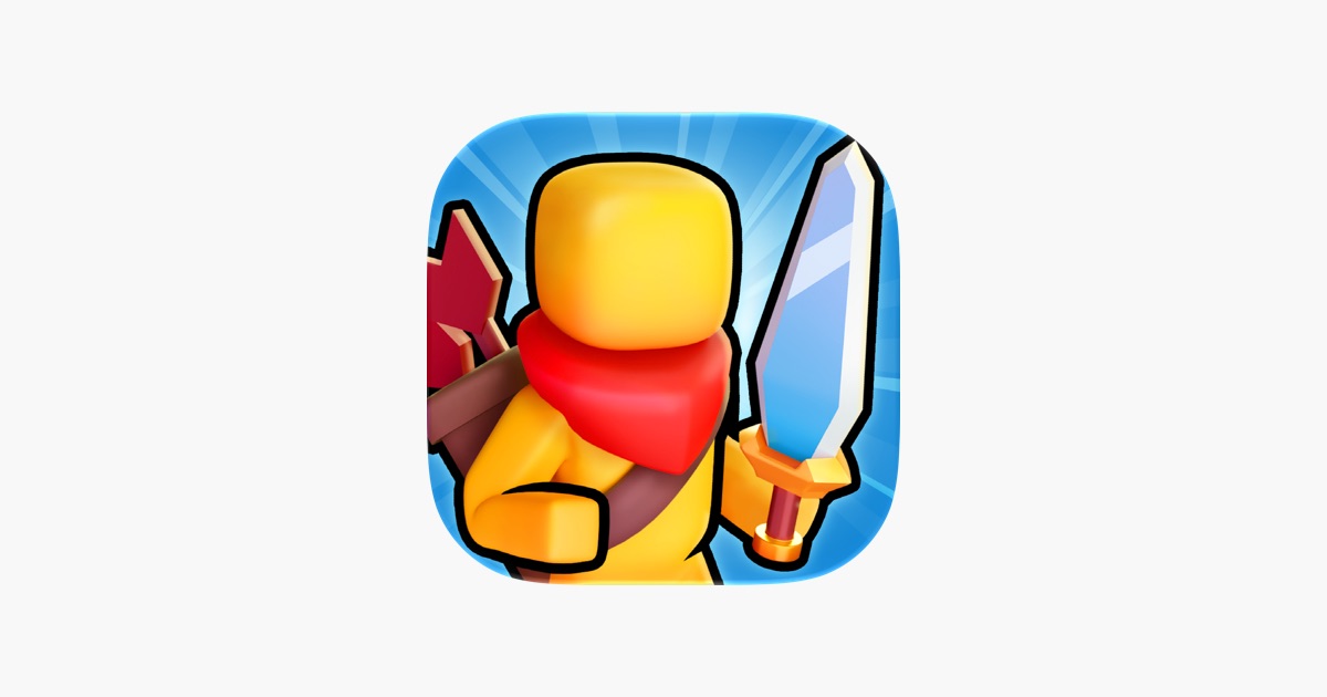 XP Hero App - App Store