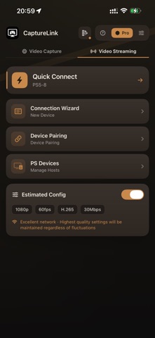 CaptureLink Screenshot 2 of 4