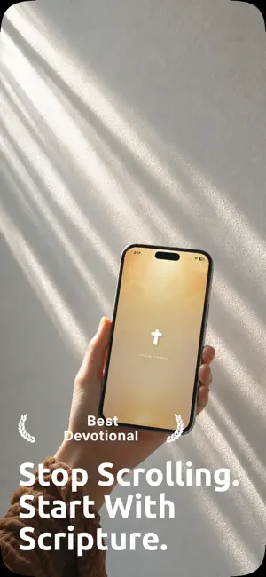 Verse: Daily Faith screenshot 1