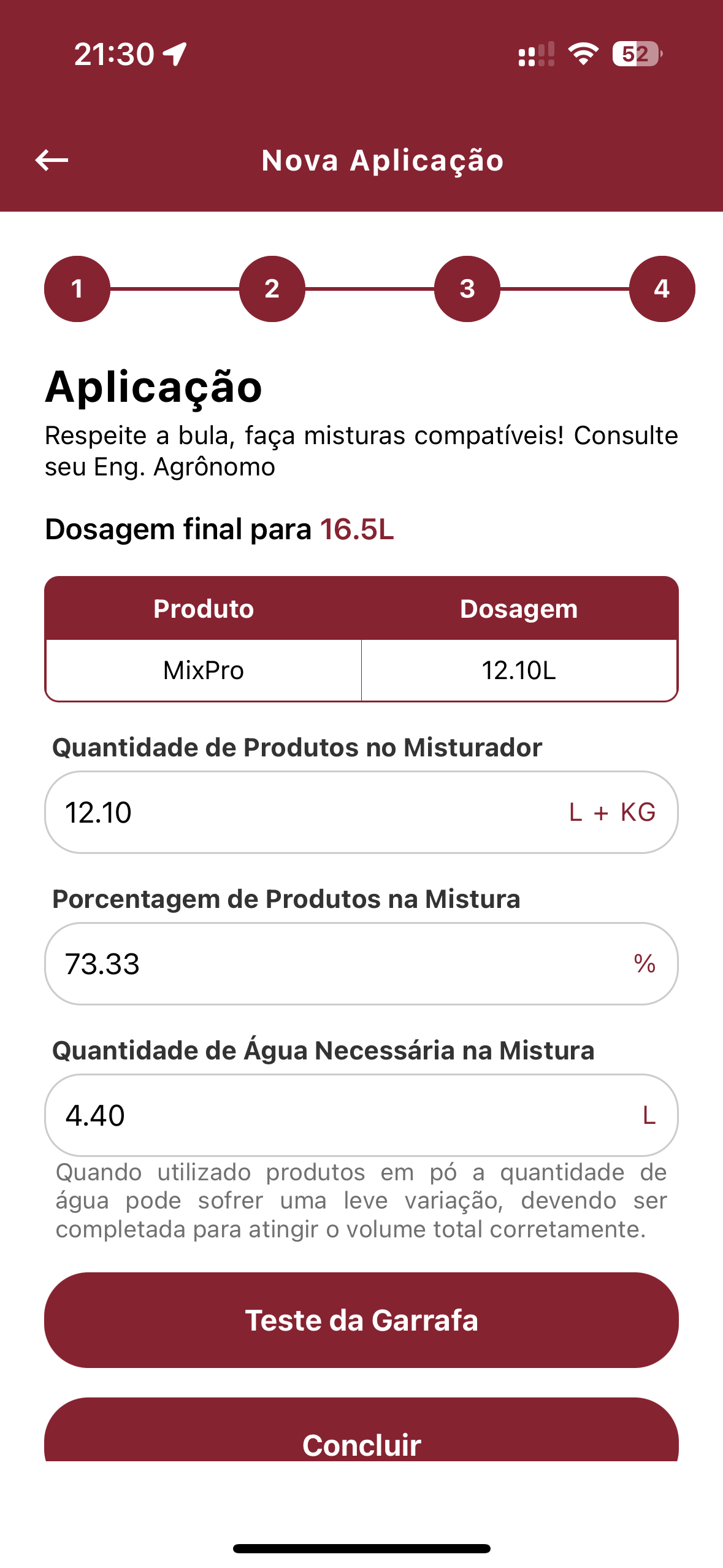 Badequinho