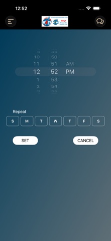 W4CY Radio Screenshot 5 of 5