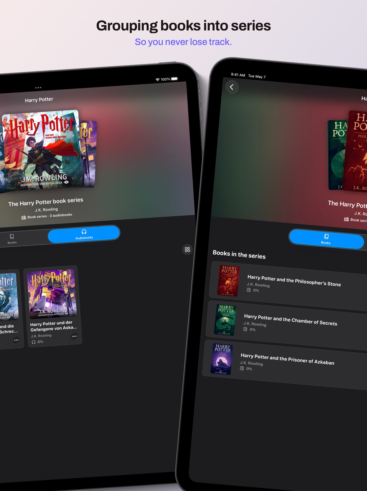 PageWave ipad screenshot 3