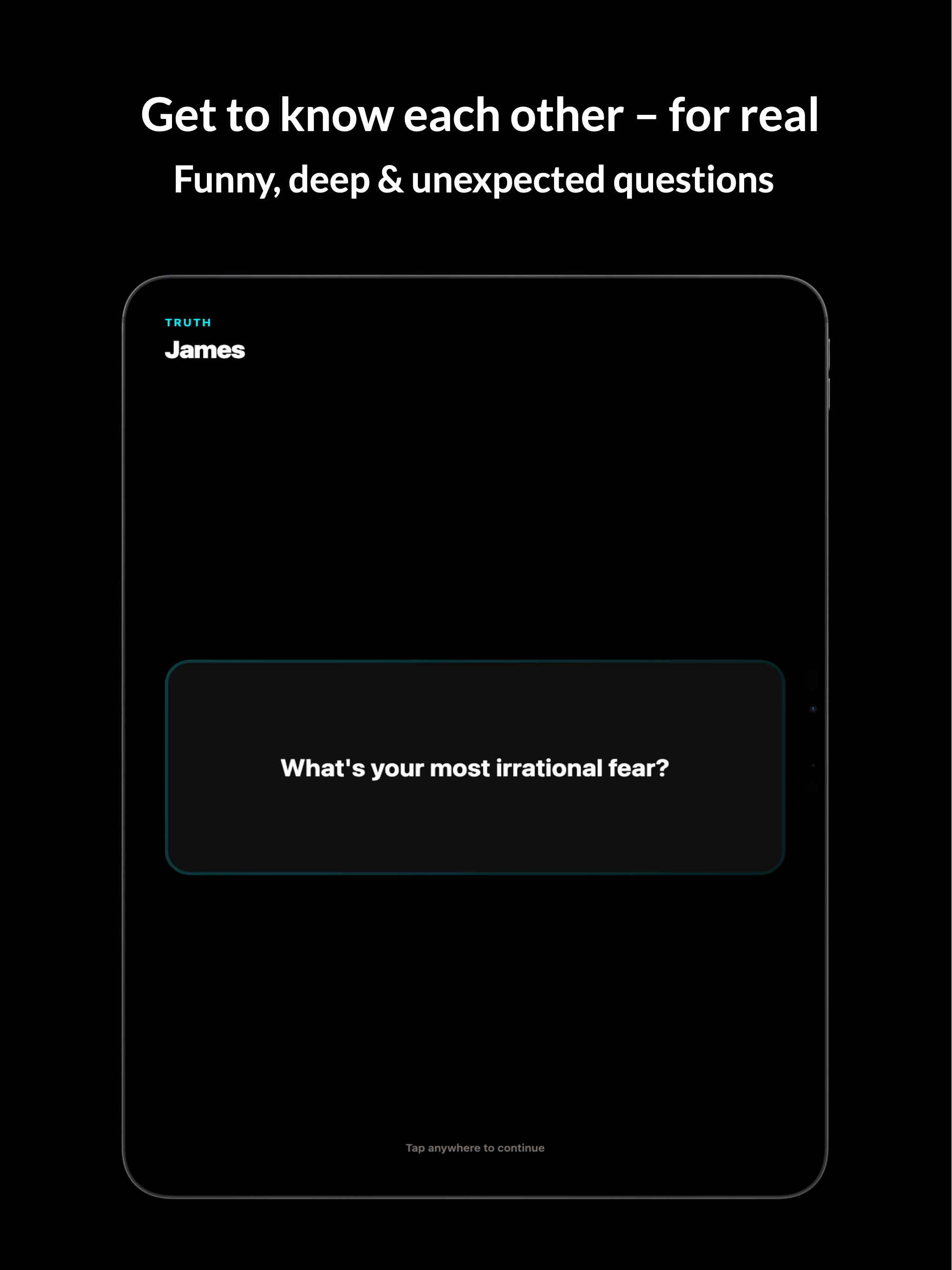 Truth or Dare - Party screenshot 8