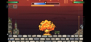 Tank Tricksters screenshot