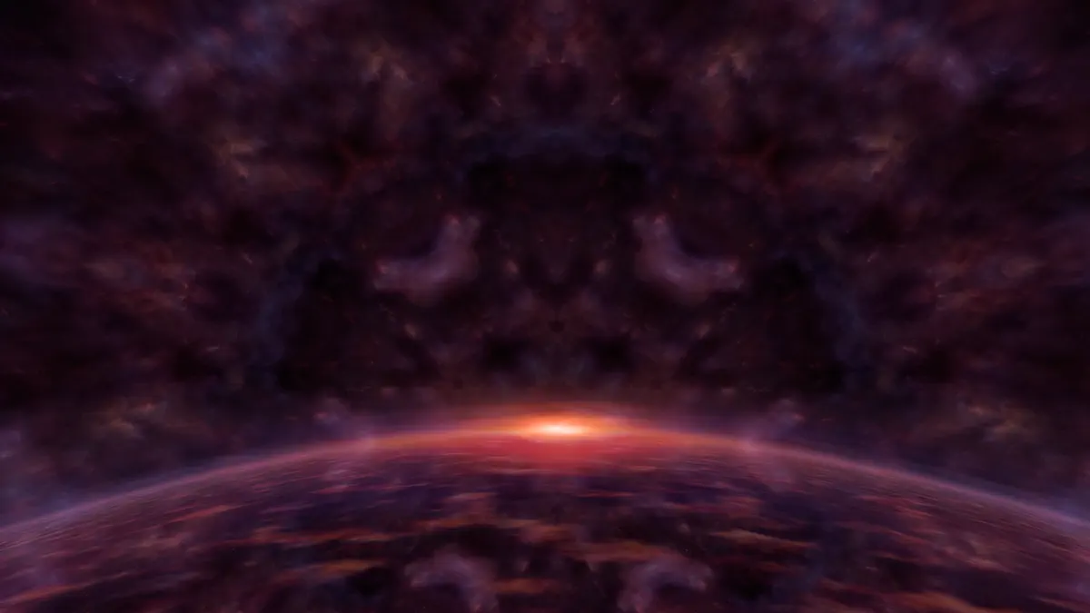 TRIPP Vision screenshot 5