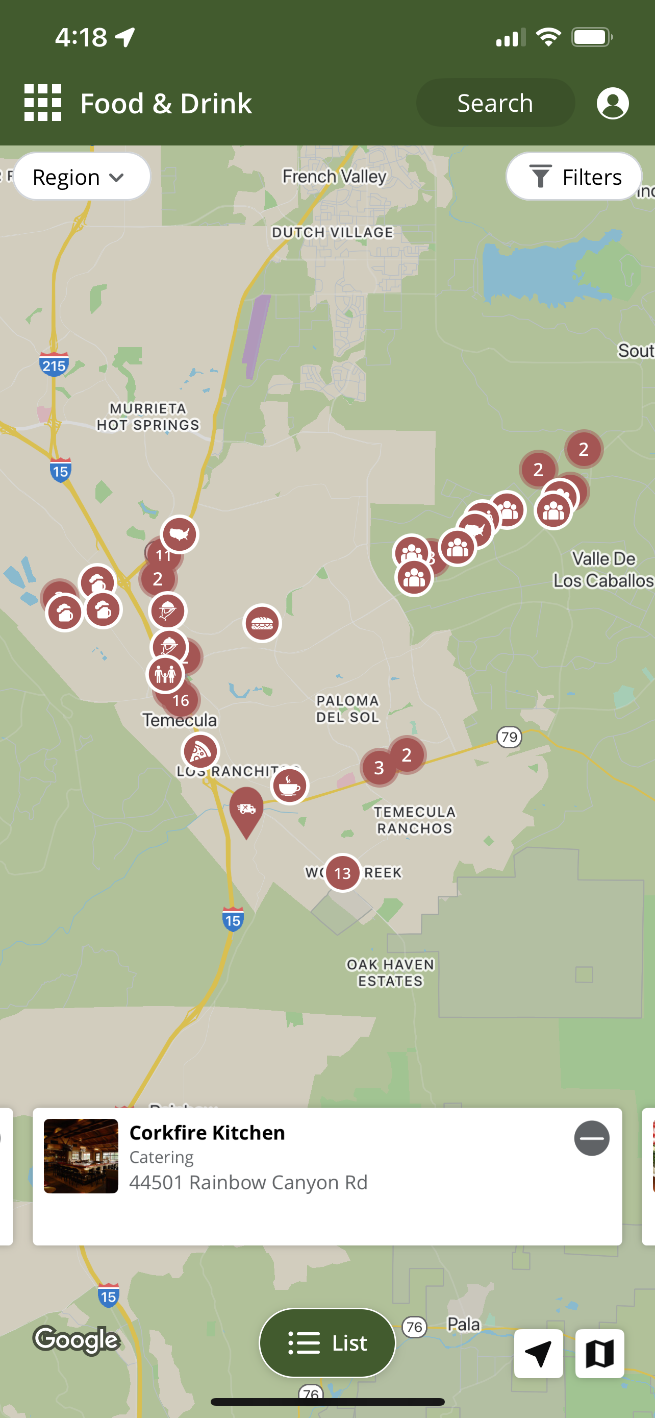 Visit Temecula