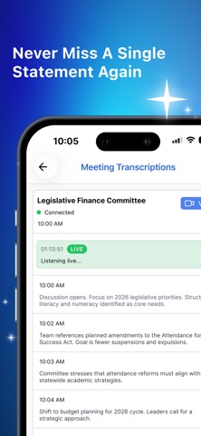 Billflo iPhone screenshot