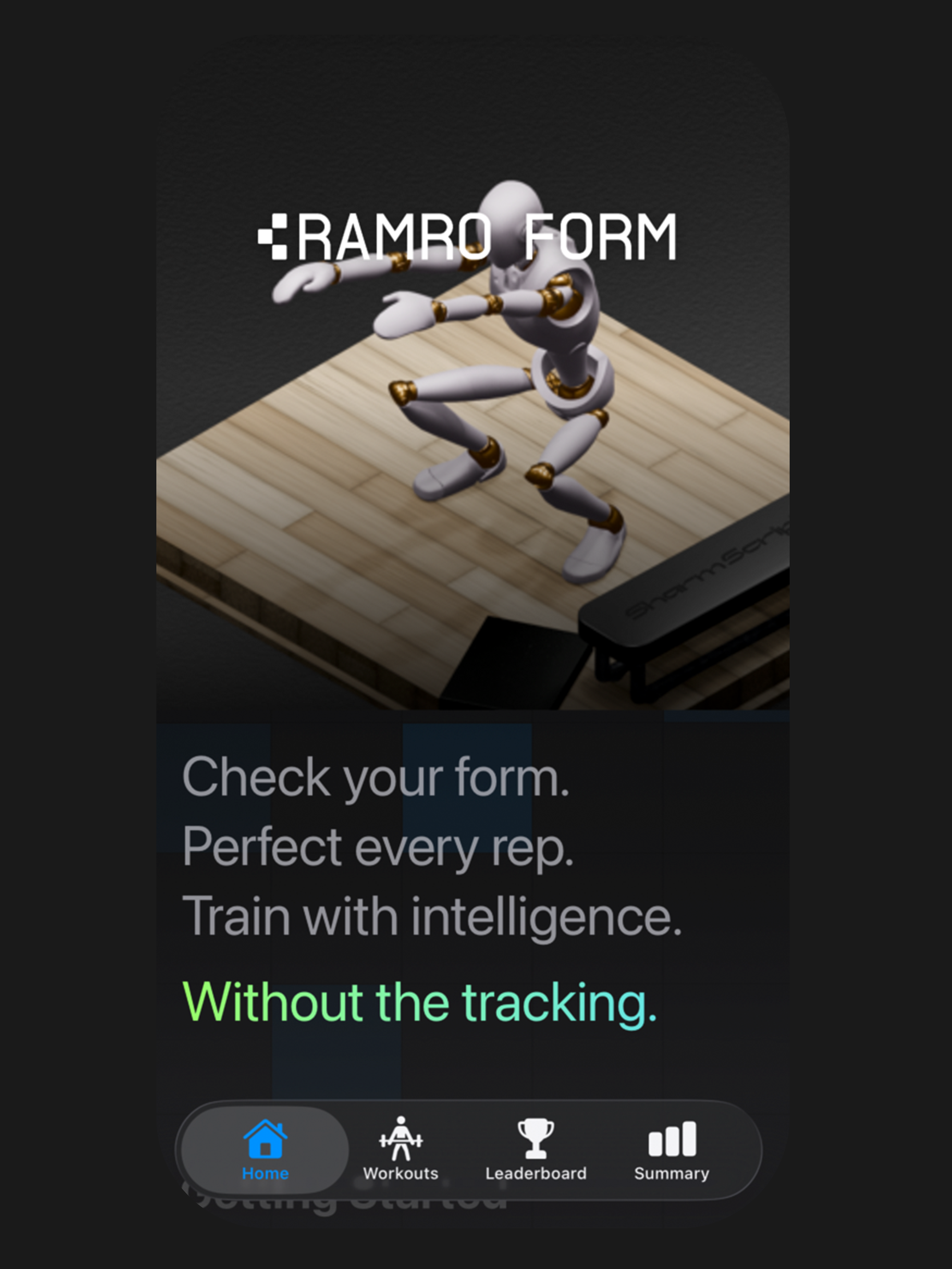 Ramro Form screenshot 9