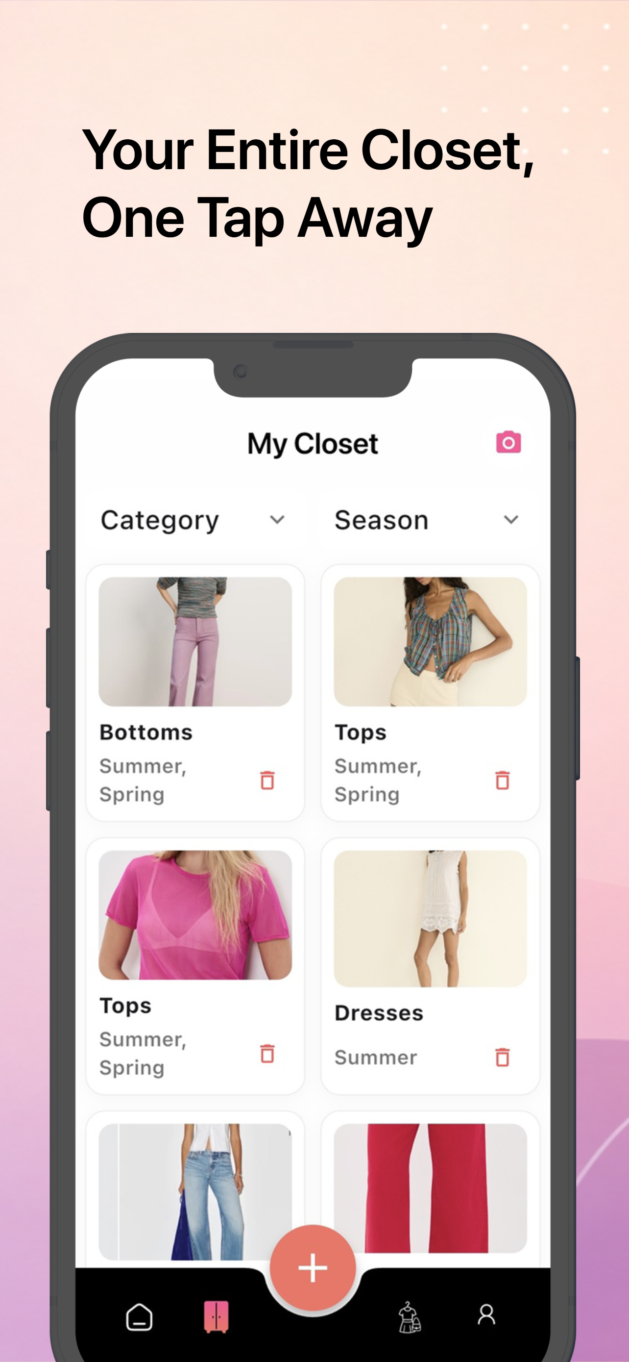 Styletocart screenshot 4