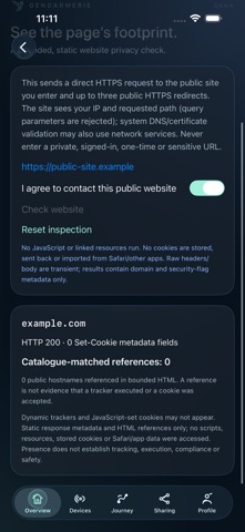 Gendarmerie screenshot 6