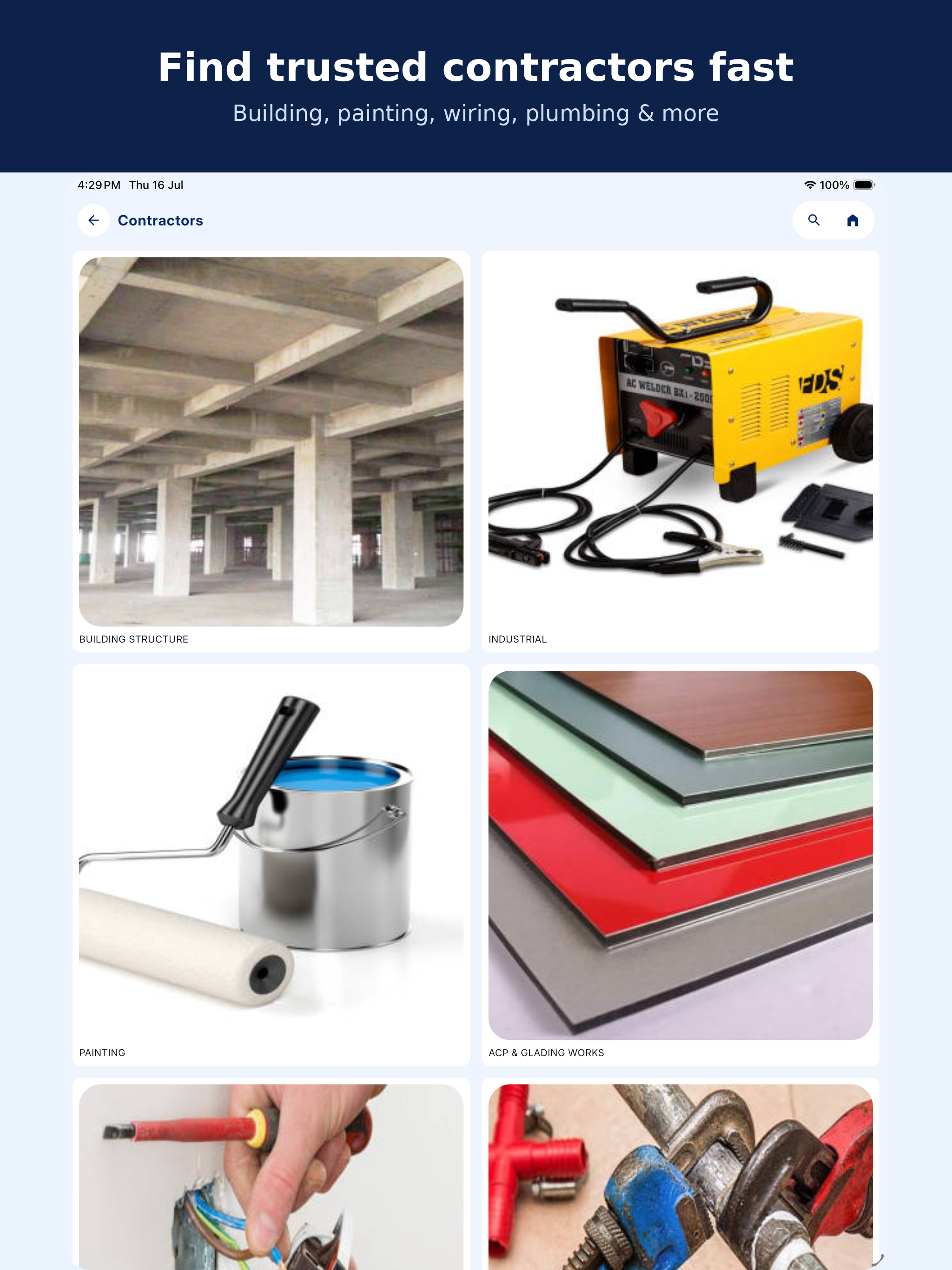 MRC Market screenshot 8