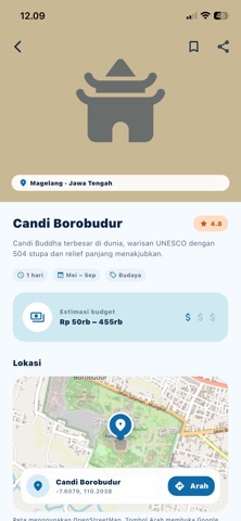YukPiknik Screenshot 9 of 9