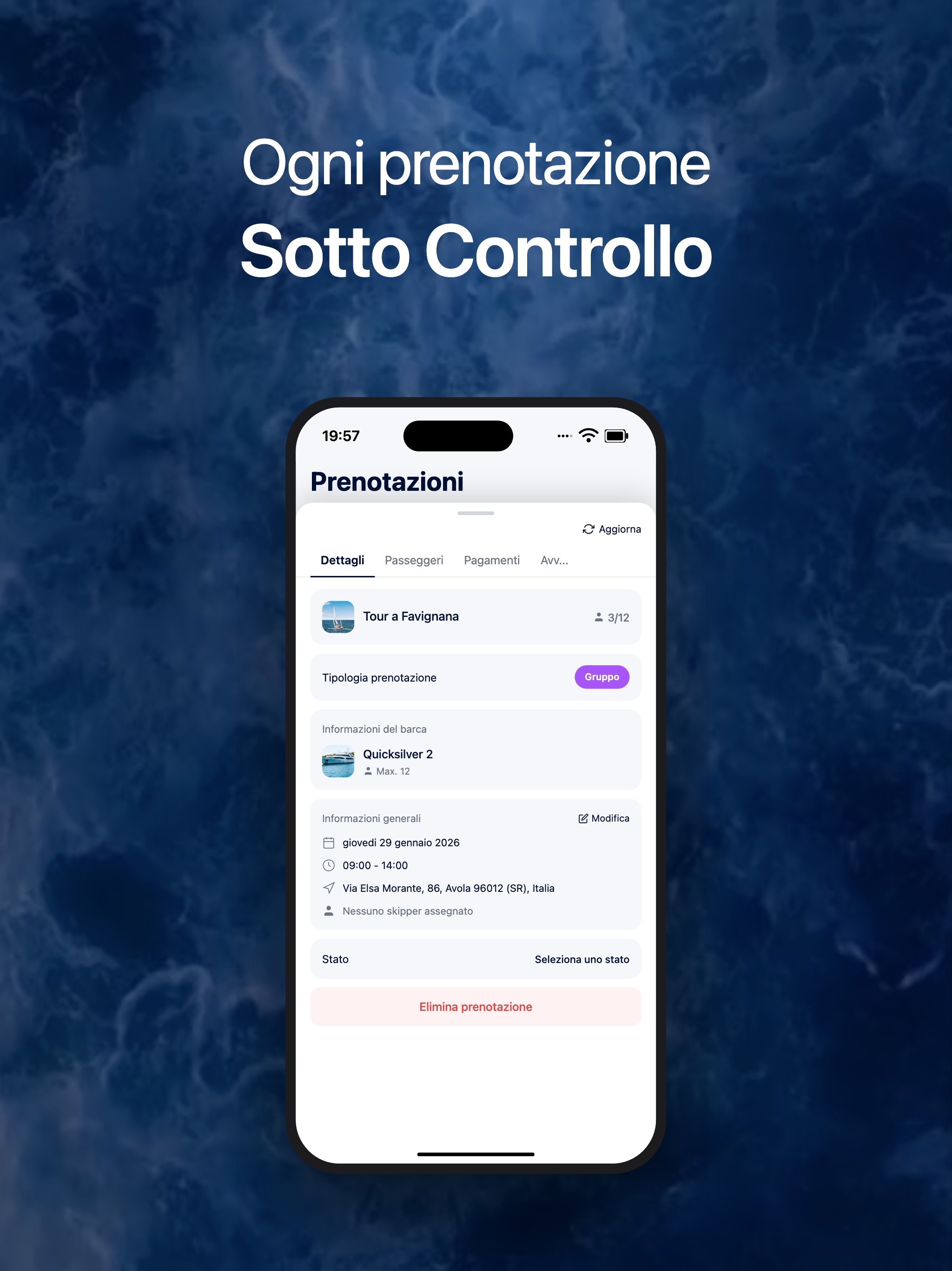 Easea App screenshot 9