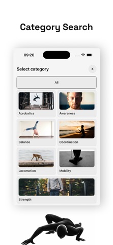 Open Movement Culture Screenshot 6 of 8