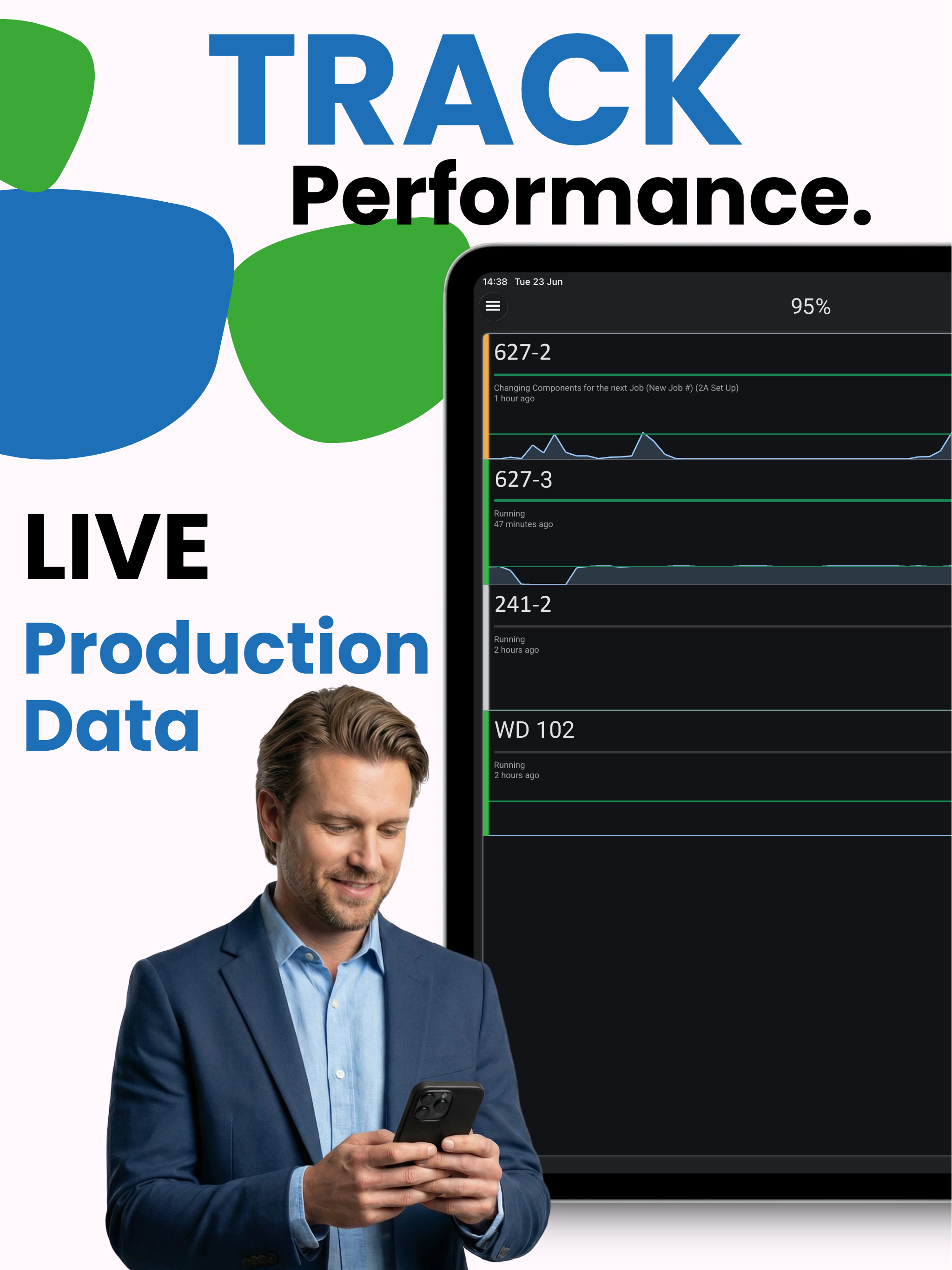 OnePoint Pulse screenshot 7