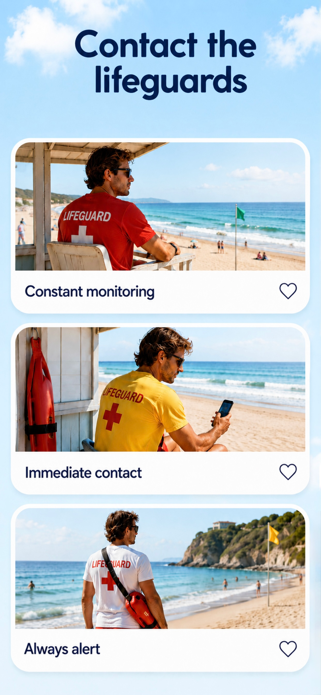 CEUS APP
