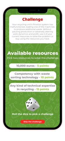 Circular Chemistry Challenge Screenshot 5 of 5
