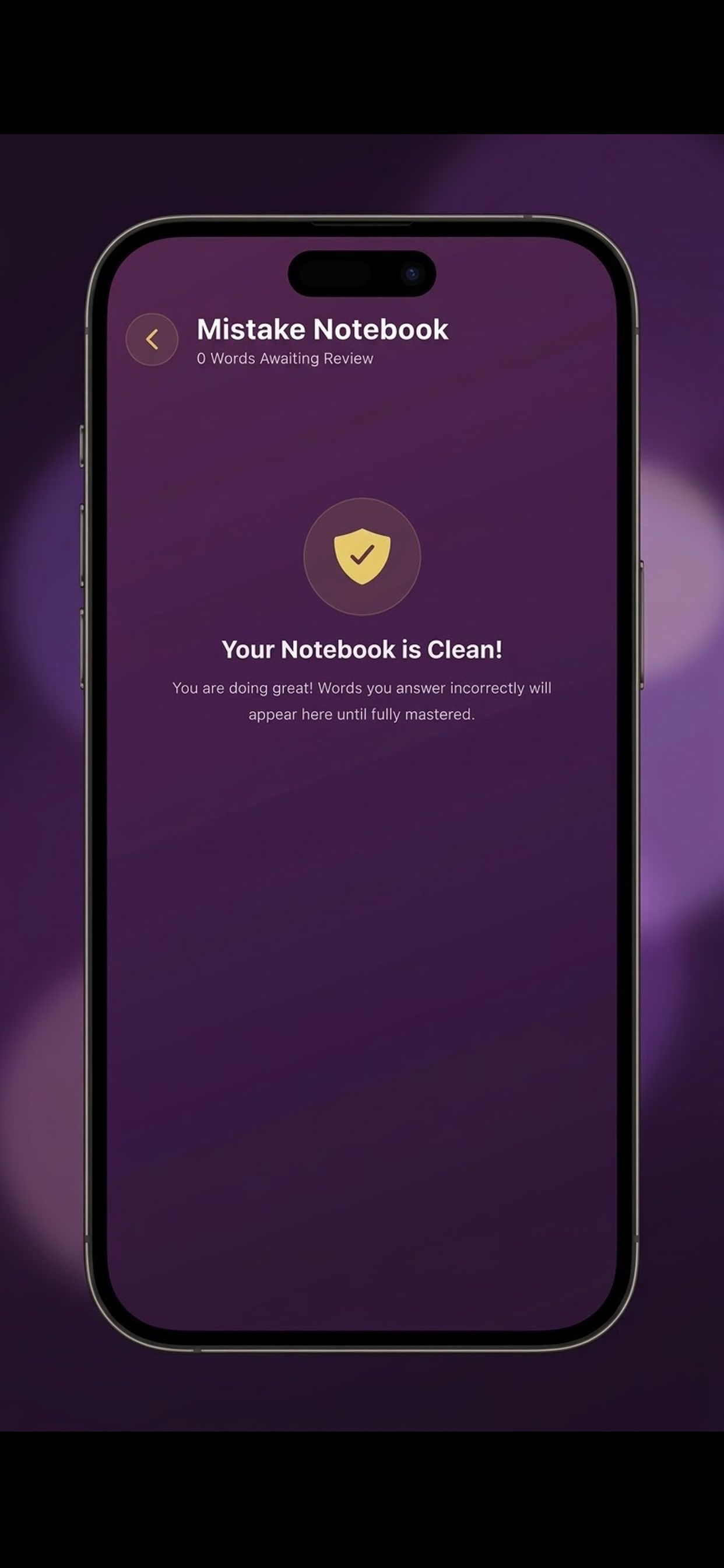 Screenshot 8 of Grammigo: Learn Languages Fast