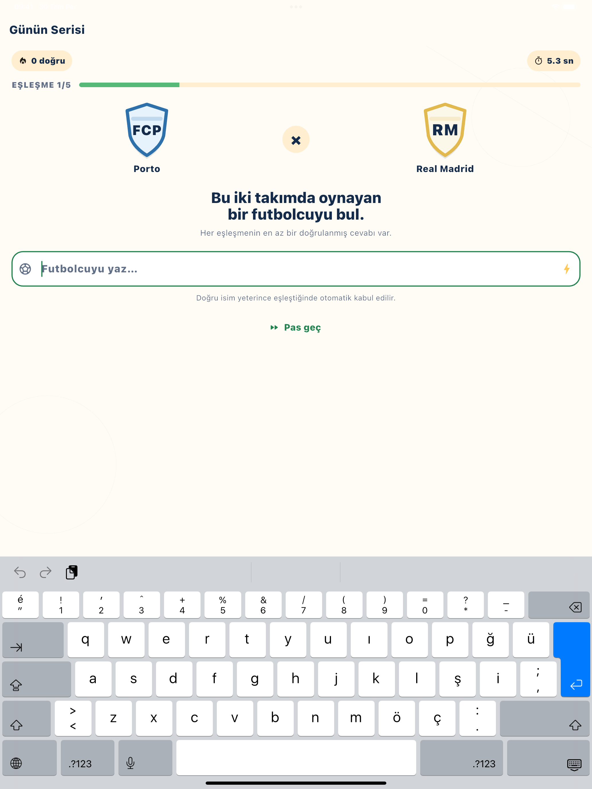 Kim Oynadı? screenshot 8
