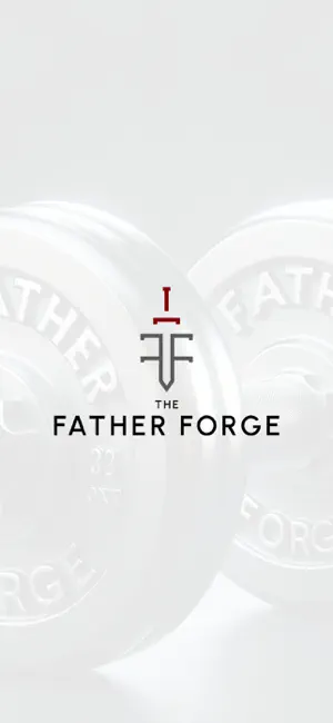 The Father Forge screenshot 1